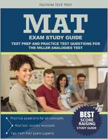 MAT Exam Study Guide