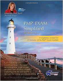 PMP Exam Simplified