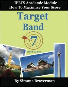 Target Band 7 IELTS Academic Module