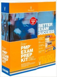 Velociteach All-In-One PMP Exam Prep Kit