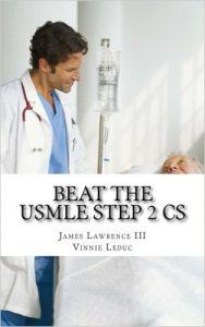 #5 Best Overall USMLE Step 2 CS Prep Book