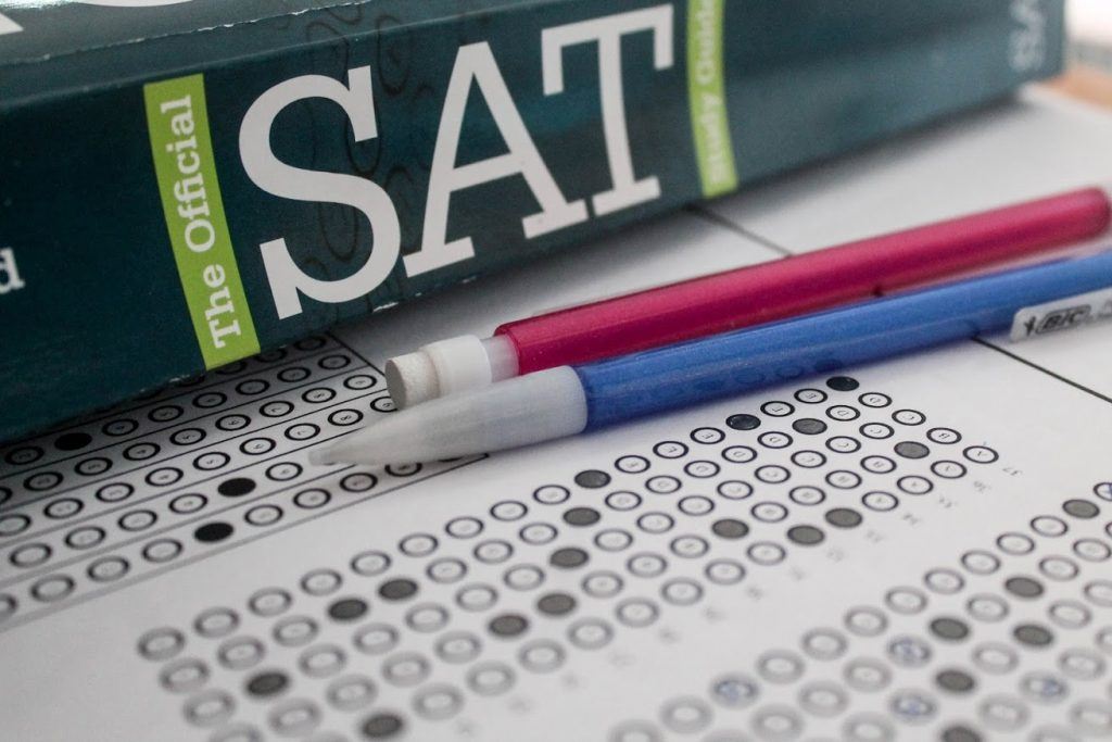 What is the SAT? Exam Overview & Format TestPrepHQ