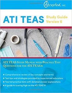 ATI TEAS 6 Study Guide 2017