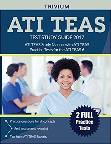 ATI TEAS 6 Study Guide