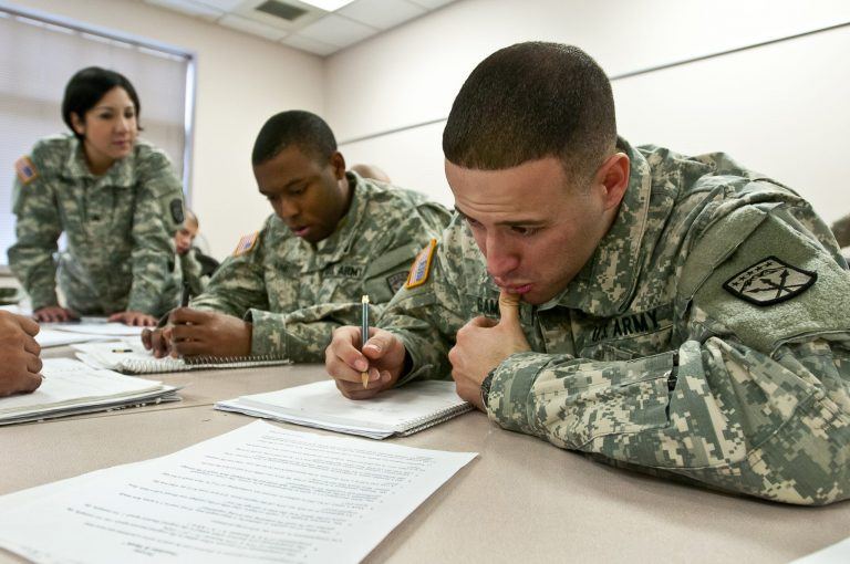 What Is The ASVAB Exam Overview Format TestPrepHQ