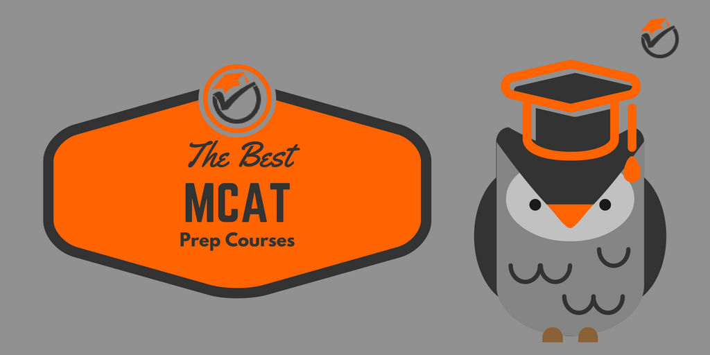 mcat preparation courses