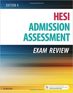 Best Overall HESI A2 Study Guide