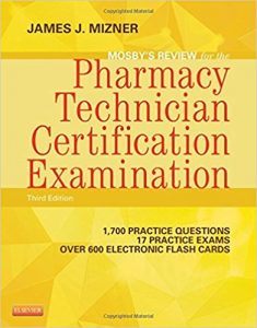 Best Overall PTCB Study Guide