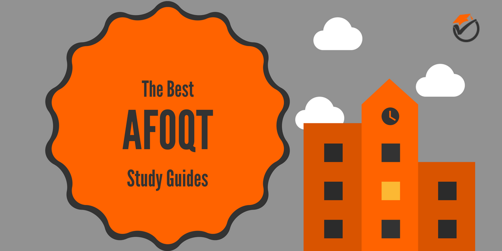 The Best AFOQT Study Guides