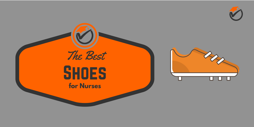 The Best Shoes for Nurses