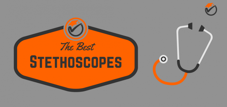 Best Stethoscopes 2022: Quick Review & Comparison