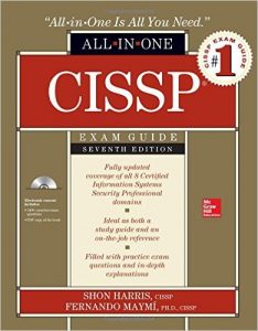 Best Value CISSP Study Guide