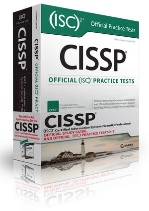 Best Overall CISSP Study Guide